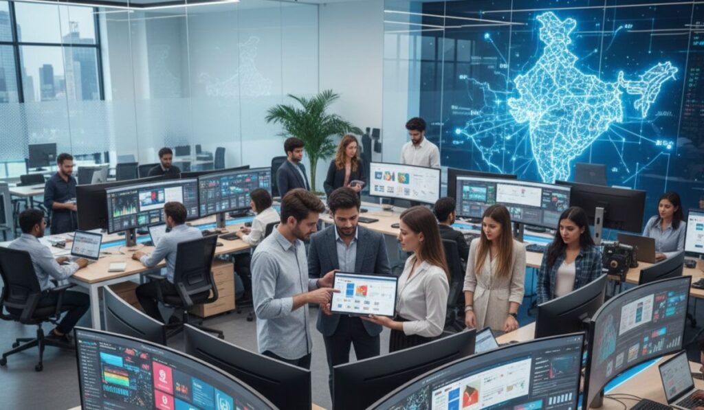 digital marketing company in mathura